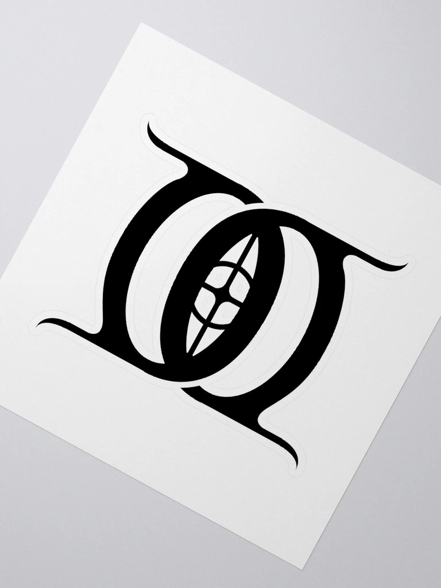 Sticker Symbol product image (2)