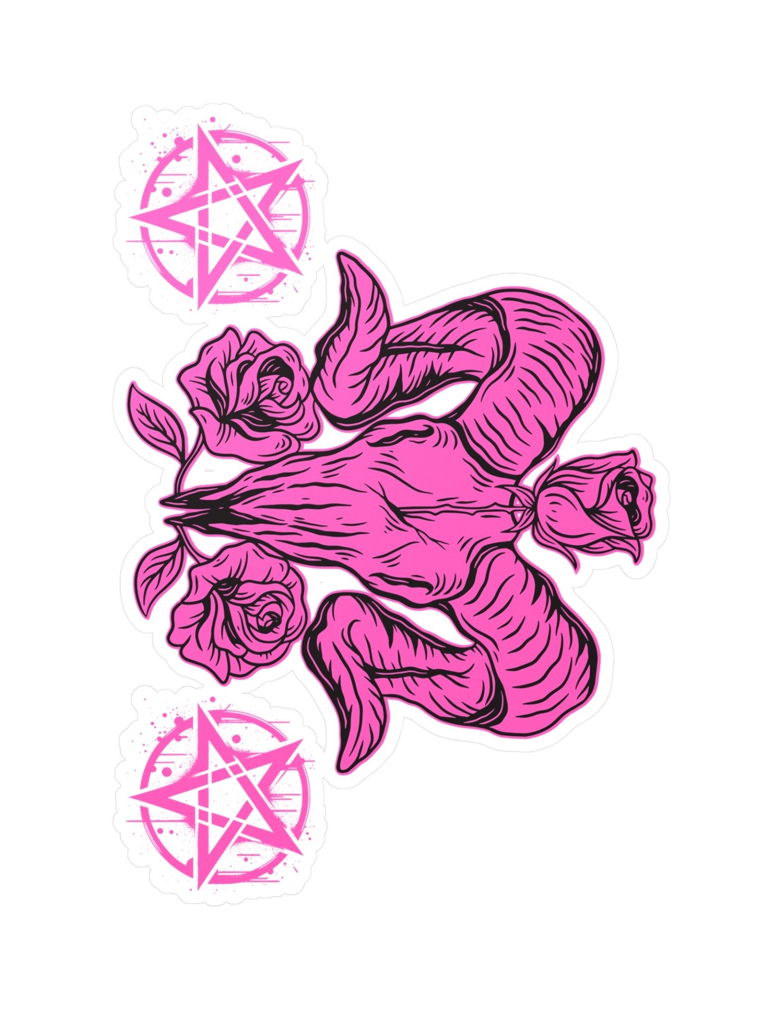 Vinyl Decals - Various Designs product image (1)