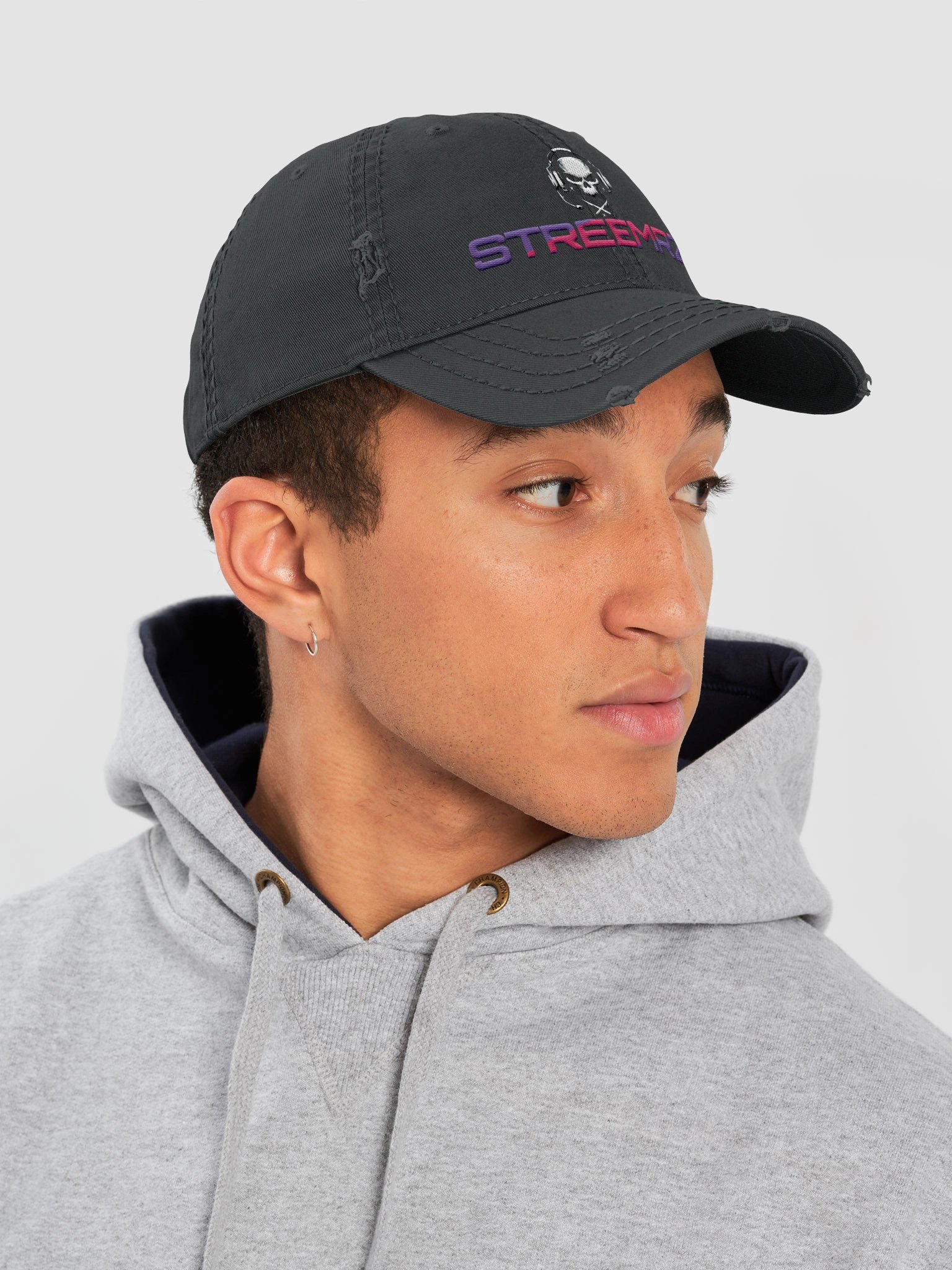 Streemrz Dad Cap (Adults) product image (7)