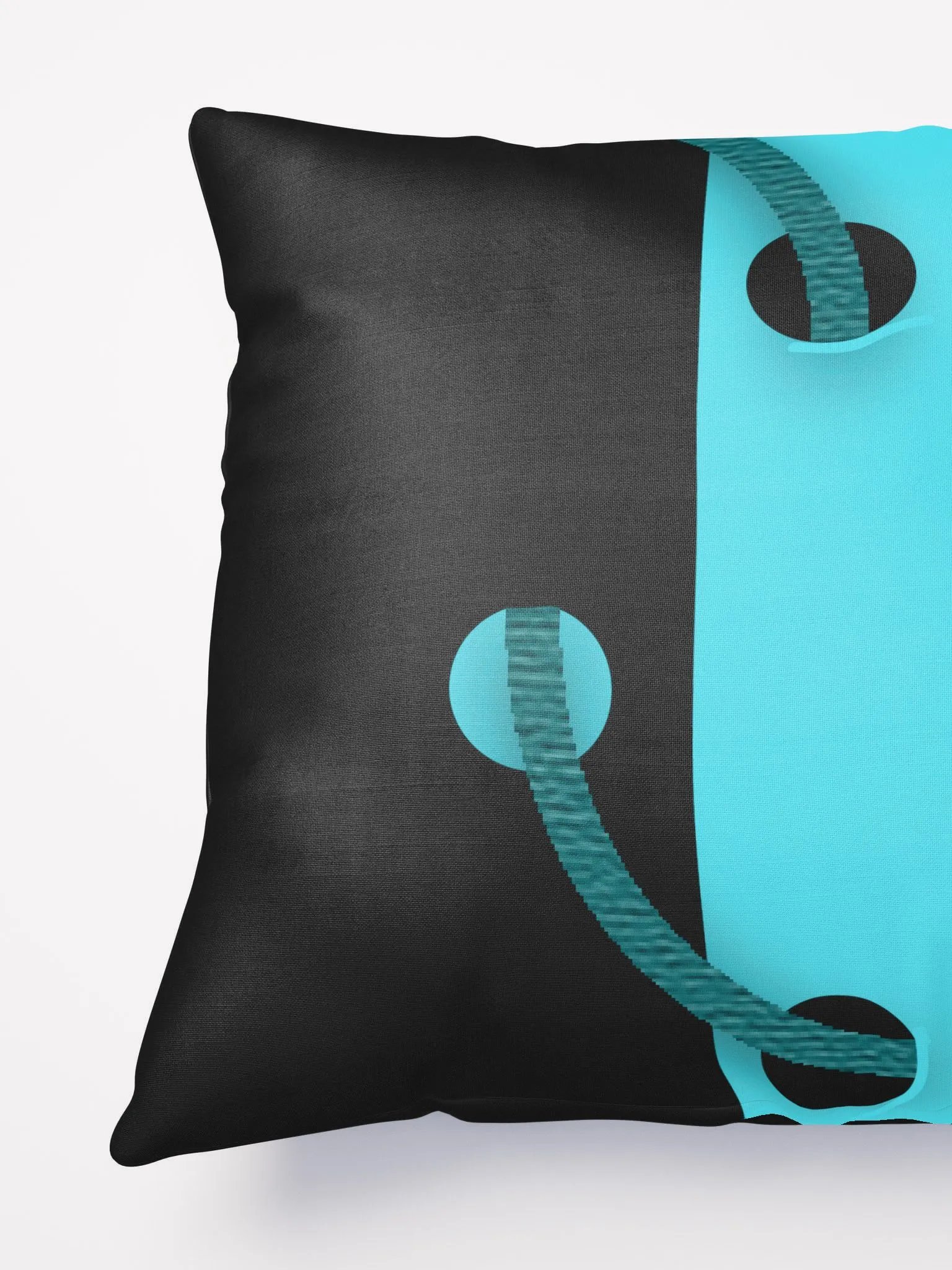 Stitched Heart Broken Pillow product image (3)