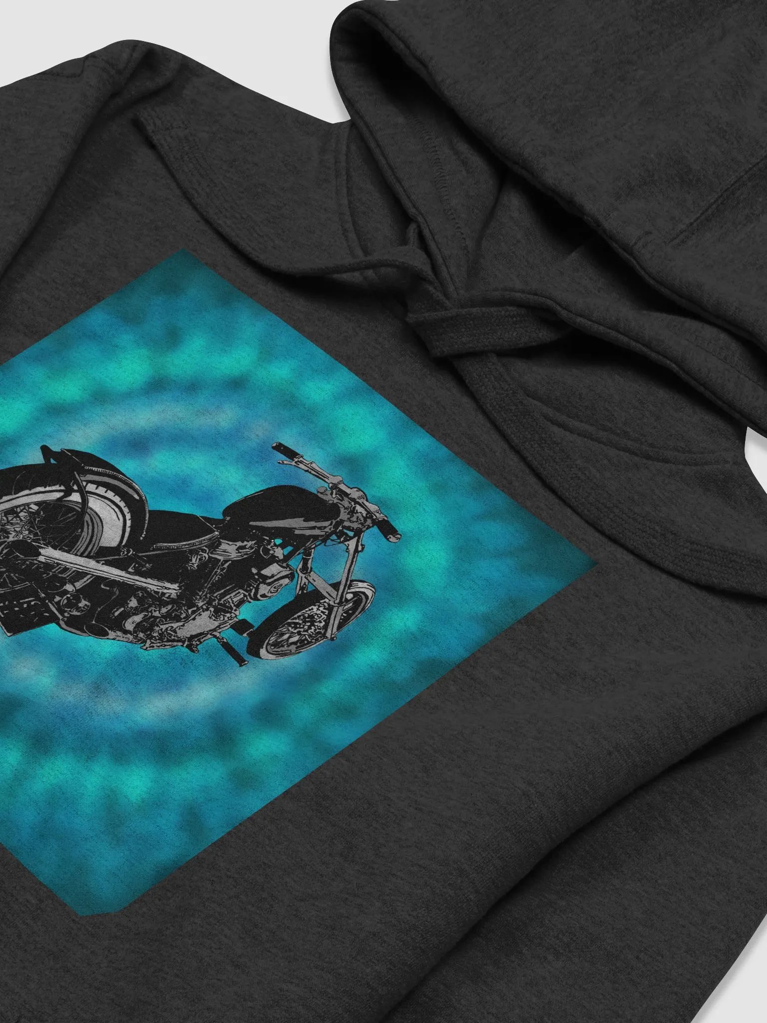 biker blues hoody product image (19)