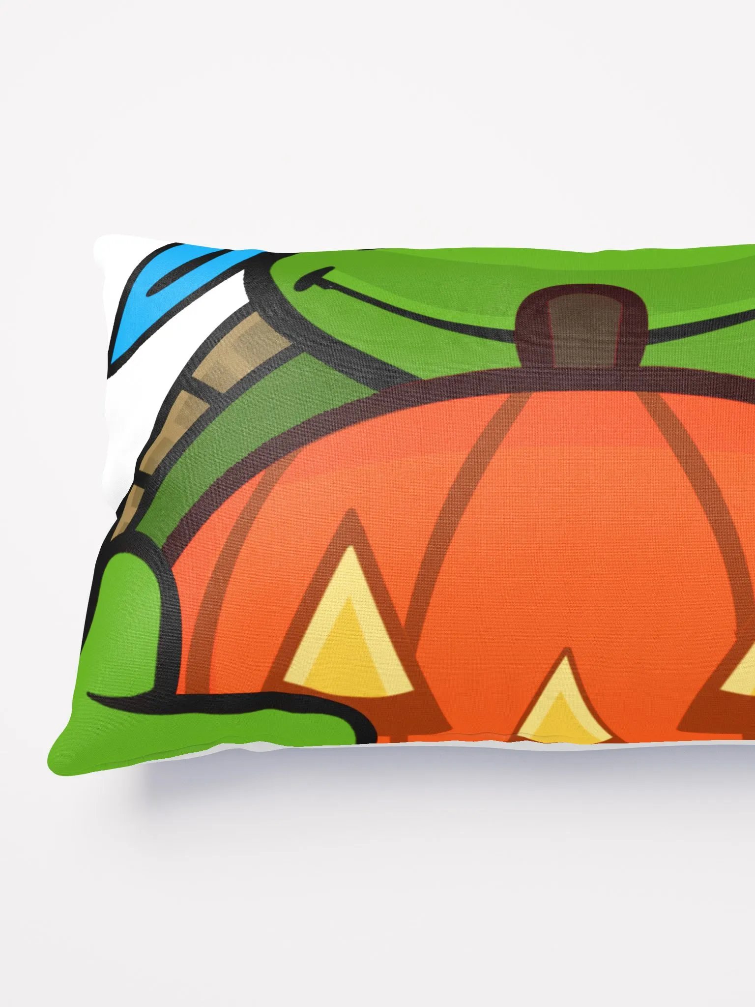 Fall Leo Pillow product image (3)