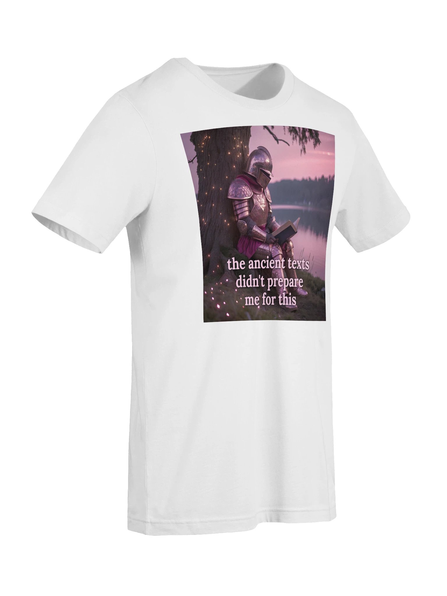 Ancient Texts Tee product image (35)