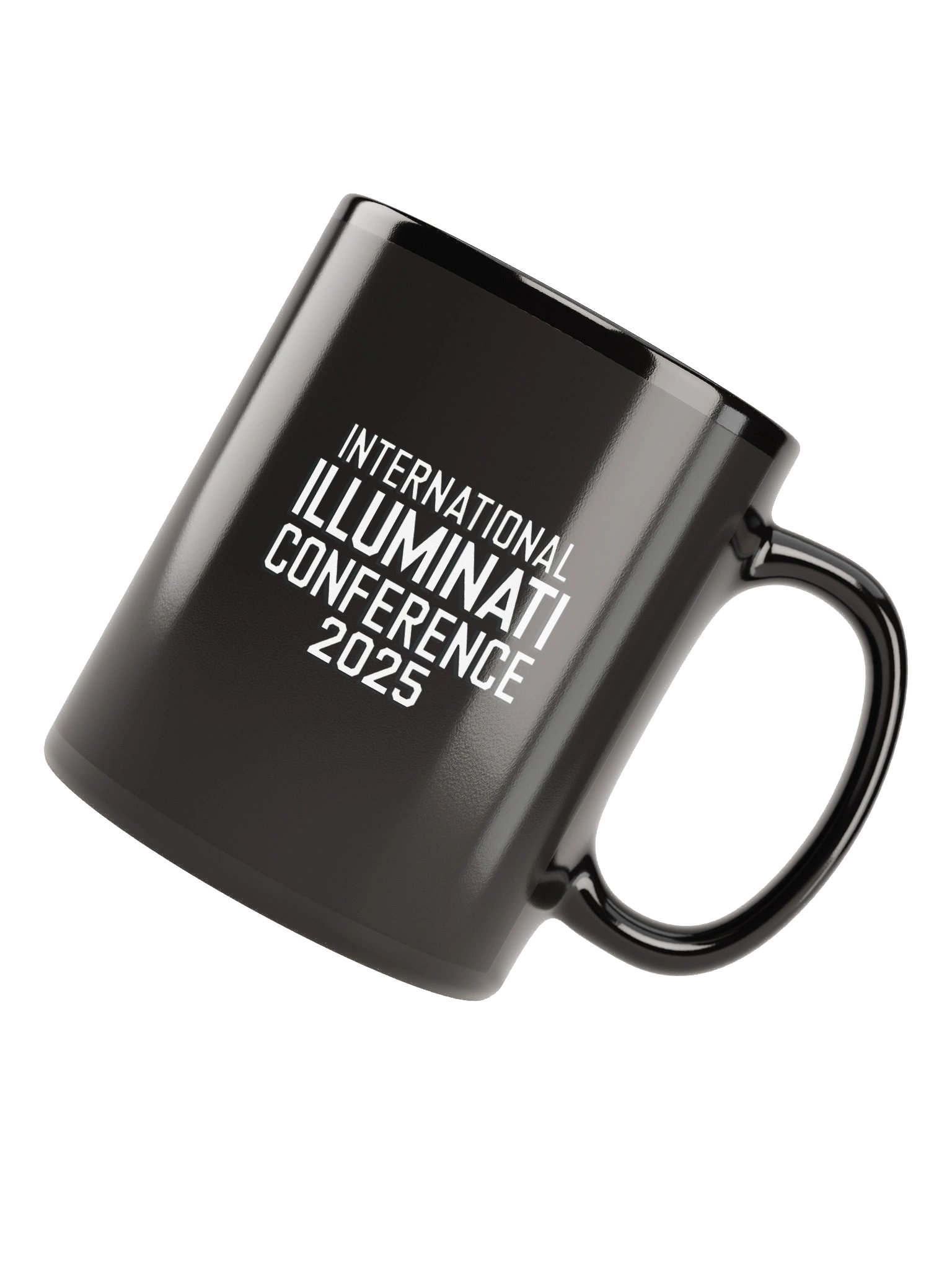 For Ticket Holders Only Mug — TF.MUG-02 product image (8)