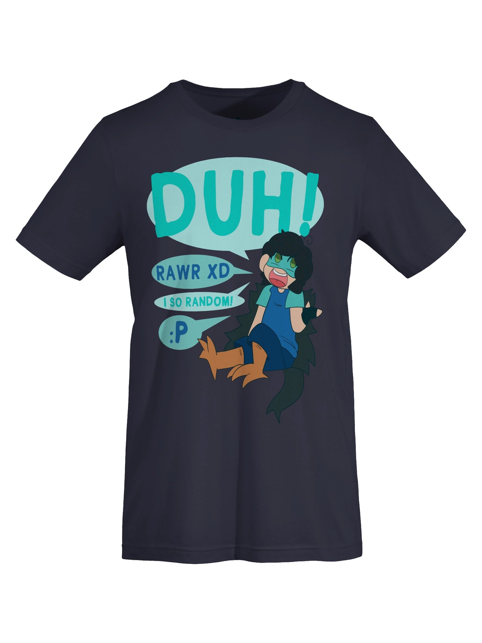 Black Bird Quotes Tee product image (47)