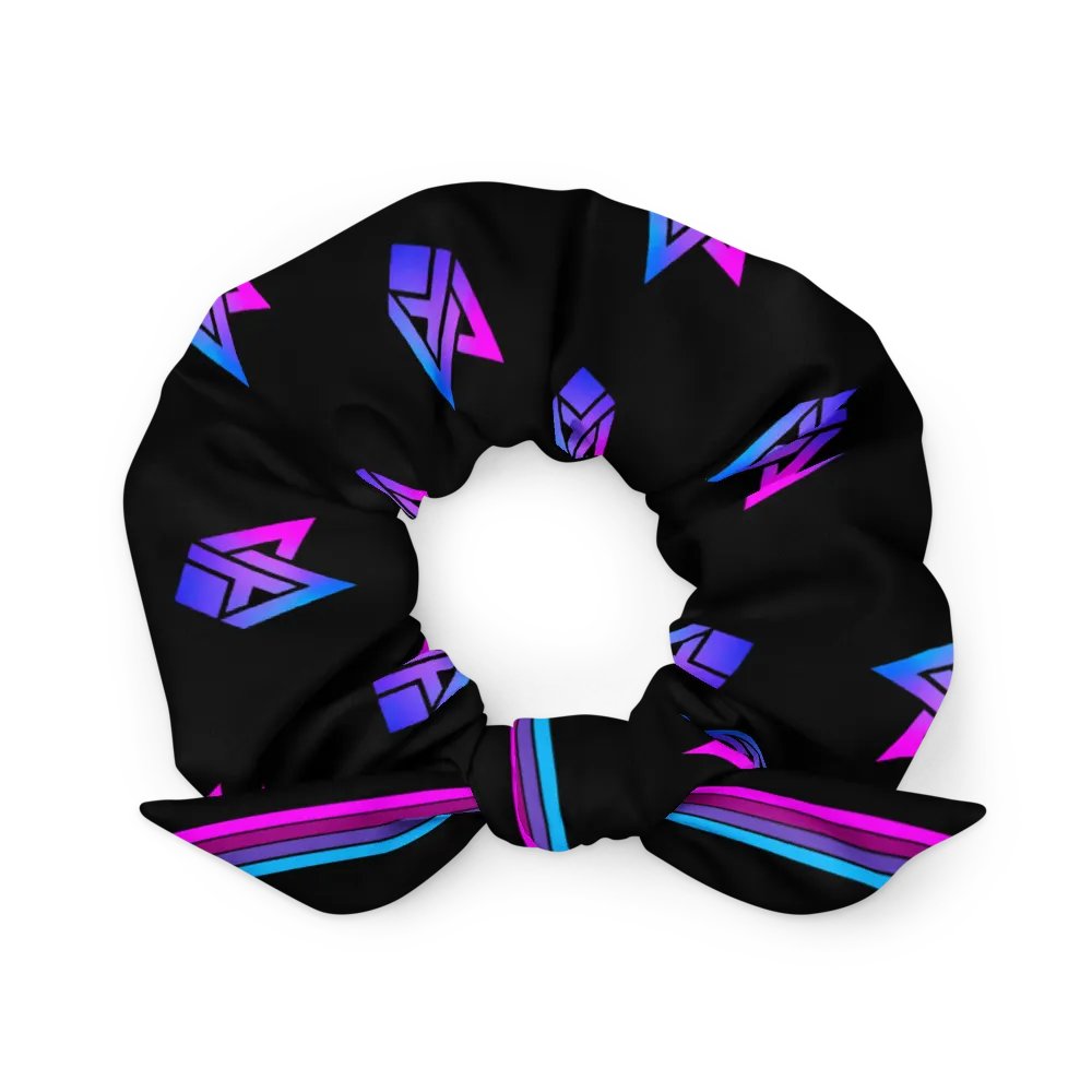 Scrunchie | #MadeByMELO product image (1)