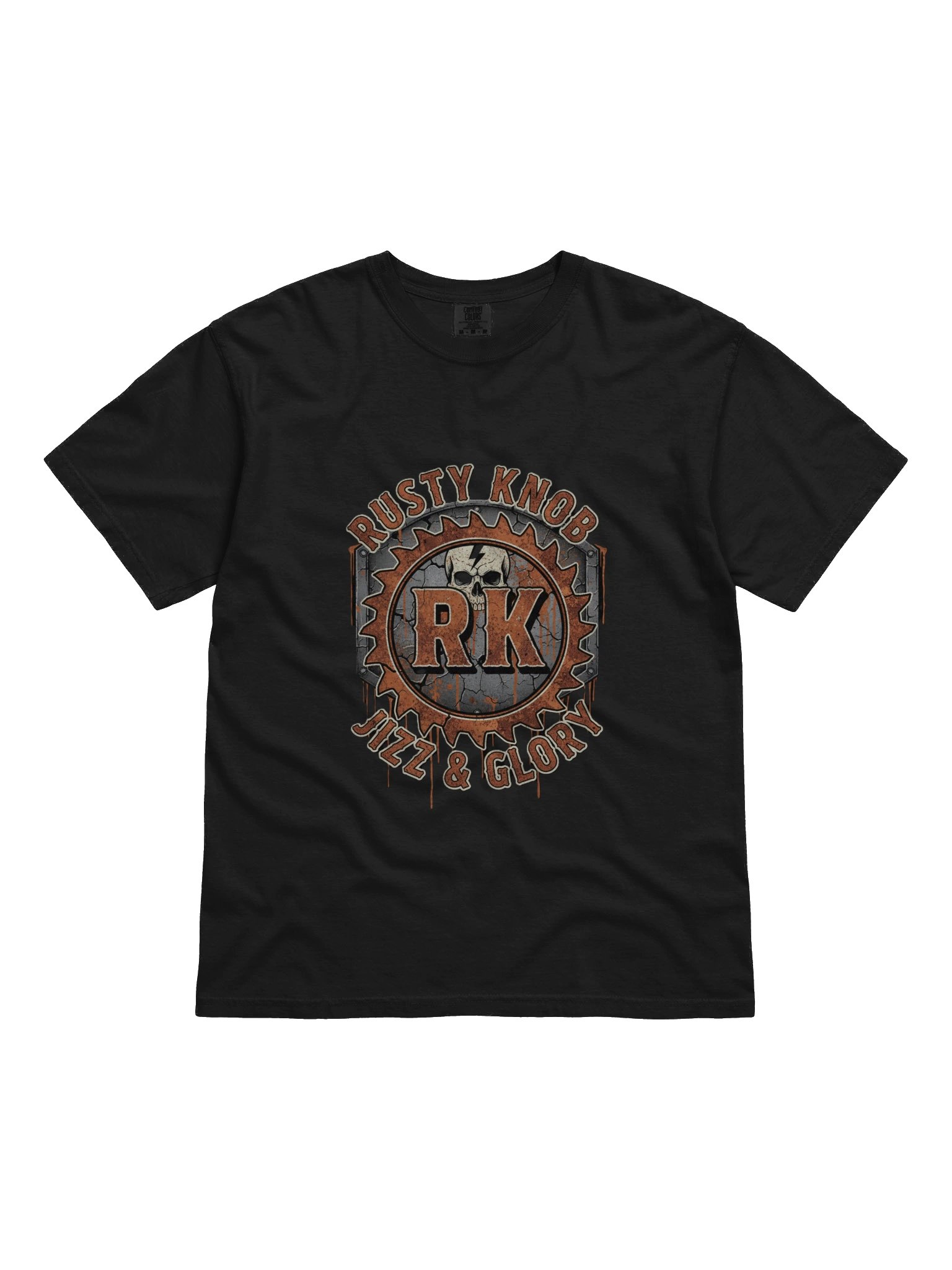 Rusty Hero product image (1)
