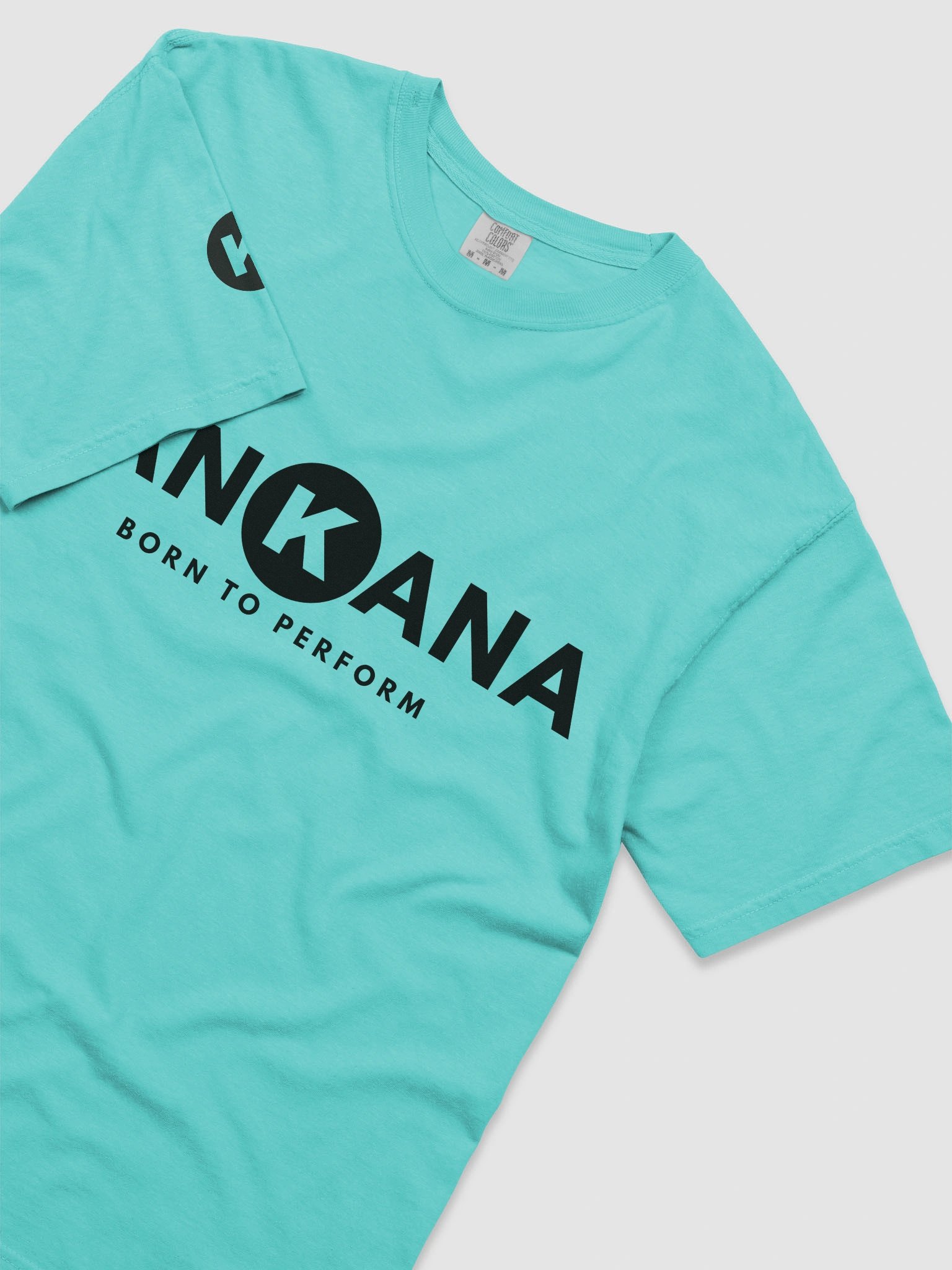 Tankana Signature Logo T-Shirt – Summer Edition product image (46)
