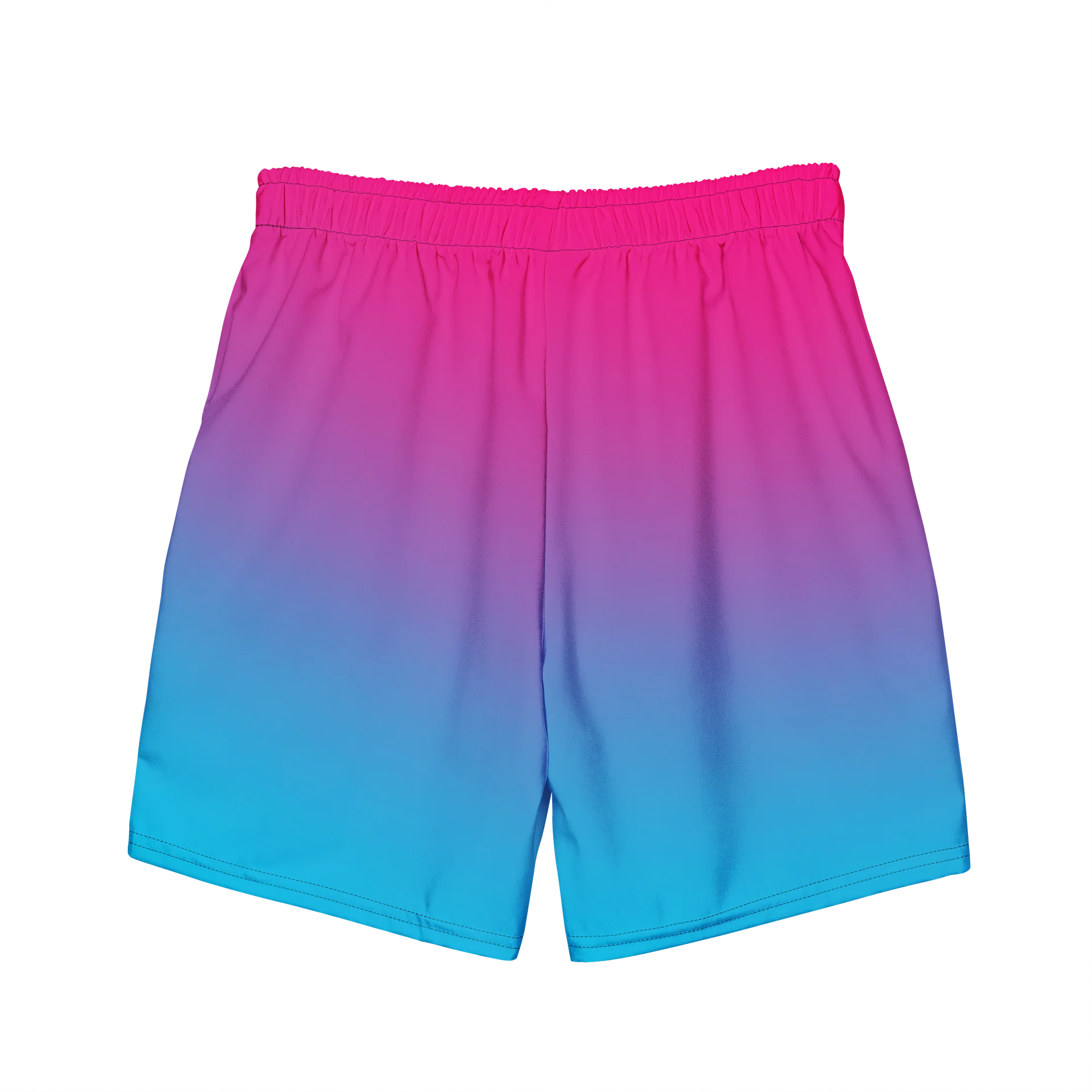 Surf Crew Shark attack Swim Trunks product image (7)