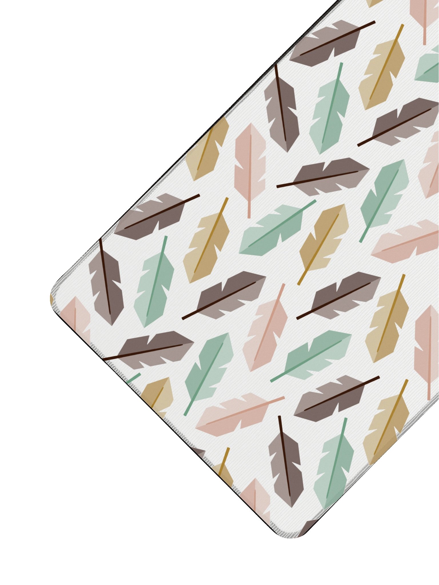Mid-Century Modern Feathers product image (3)