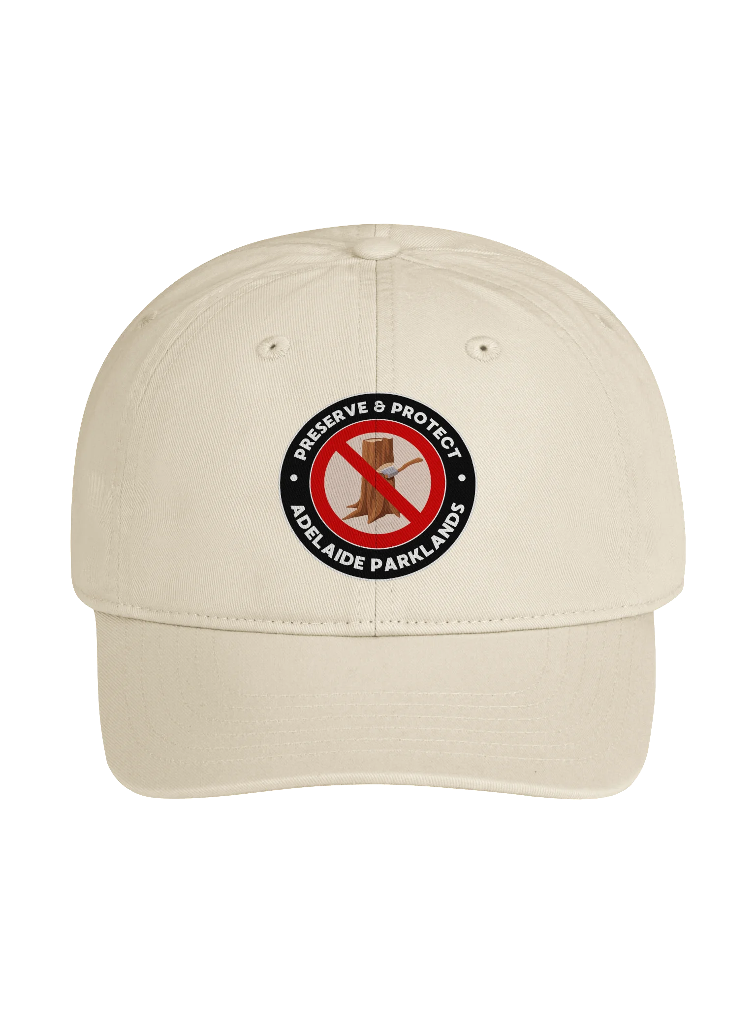 PRESERVE & PROTECT | Unisex | Organic Dad Hat product image (1)