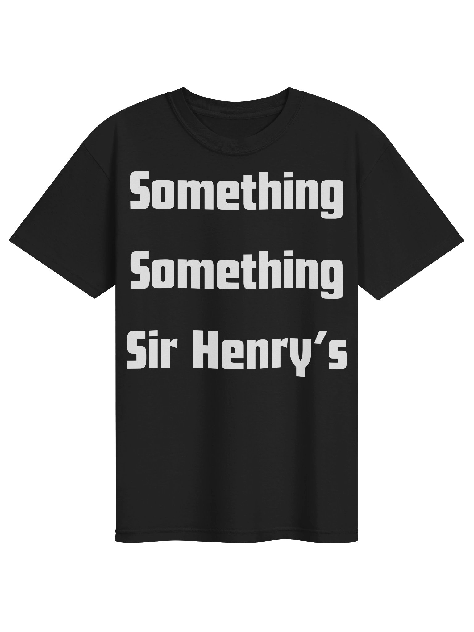Something Somethng Sir Henrys product image (1)