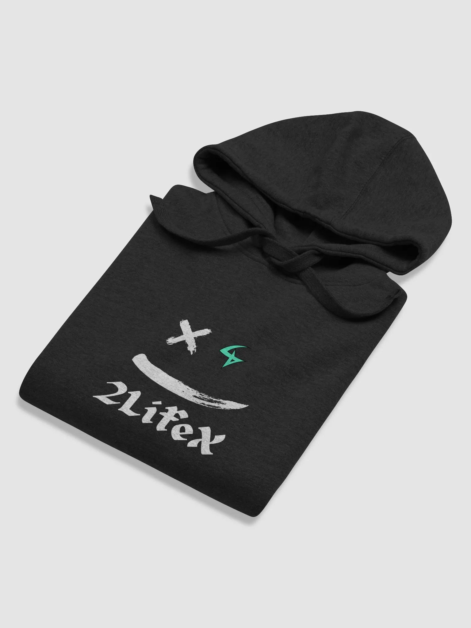 2LX Smiley Hoodie product image (50)