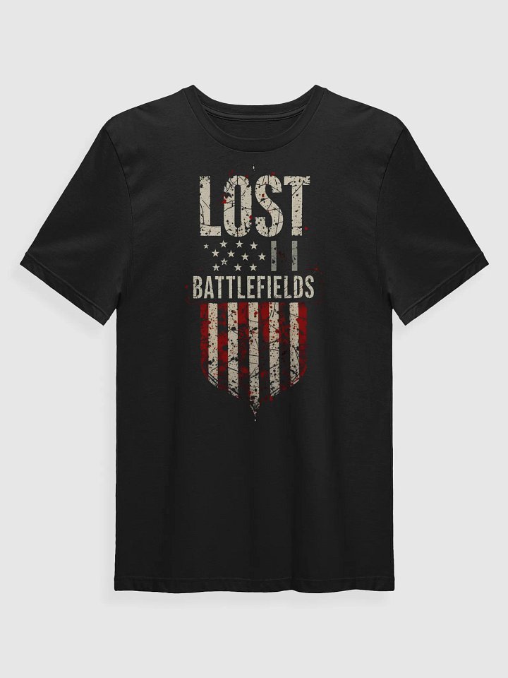 Red Line Lost America T product image (1)