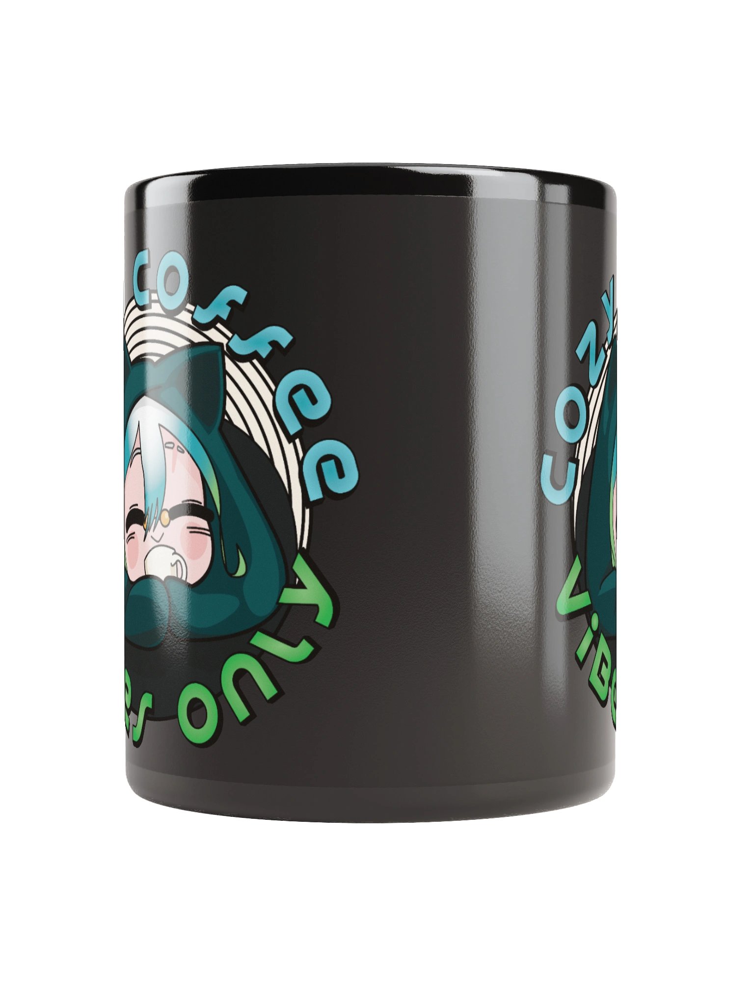 Cozy Coffee Time Mugs product image (10)