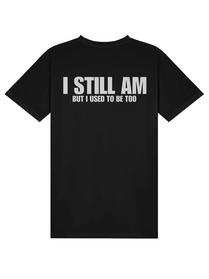 "I Used to Be Anti-Communist" Tee product image (2)