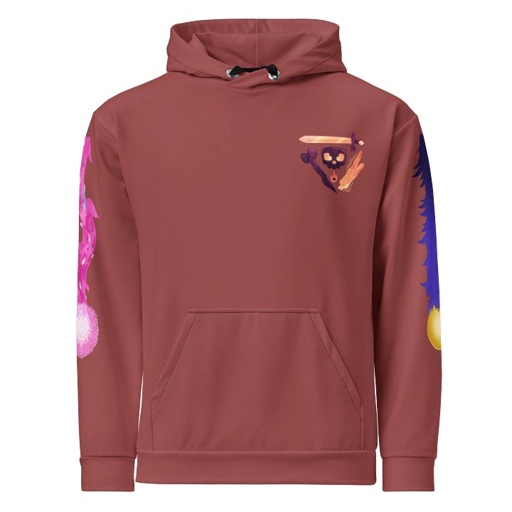 Meridian Outpost Hoodie product image (1)