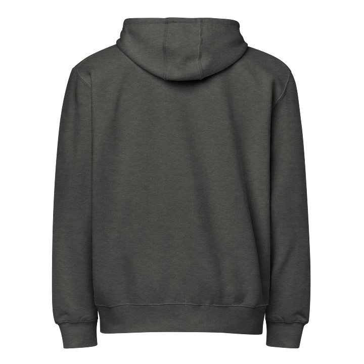 Drink Local (Beer) Full Zip Hoodie product image (2)