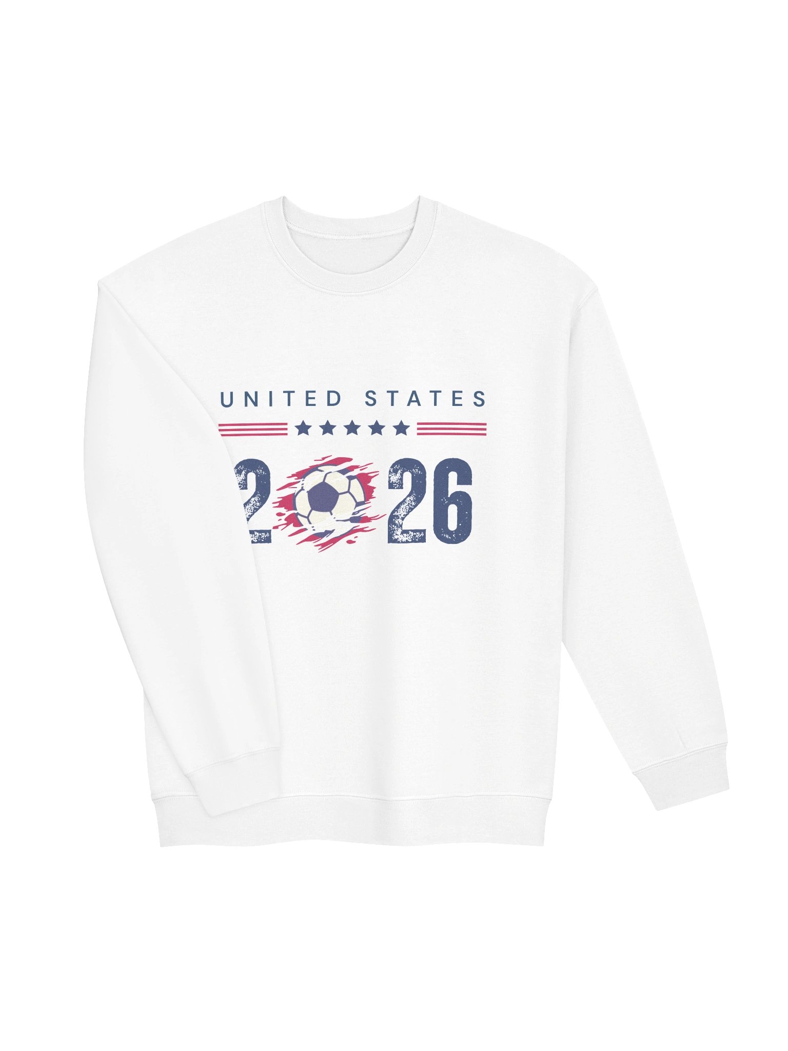 United States 2026 Soccer product image (3)