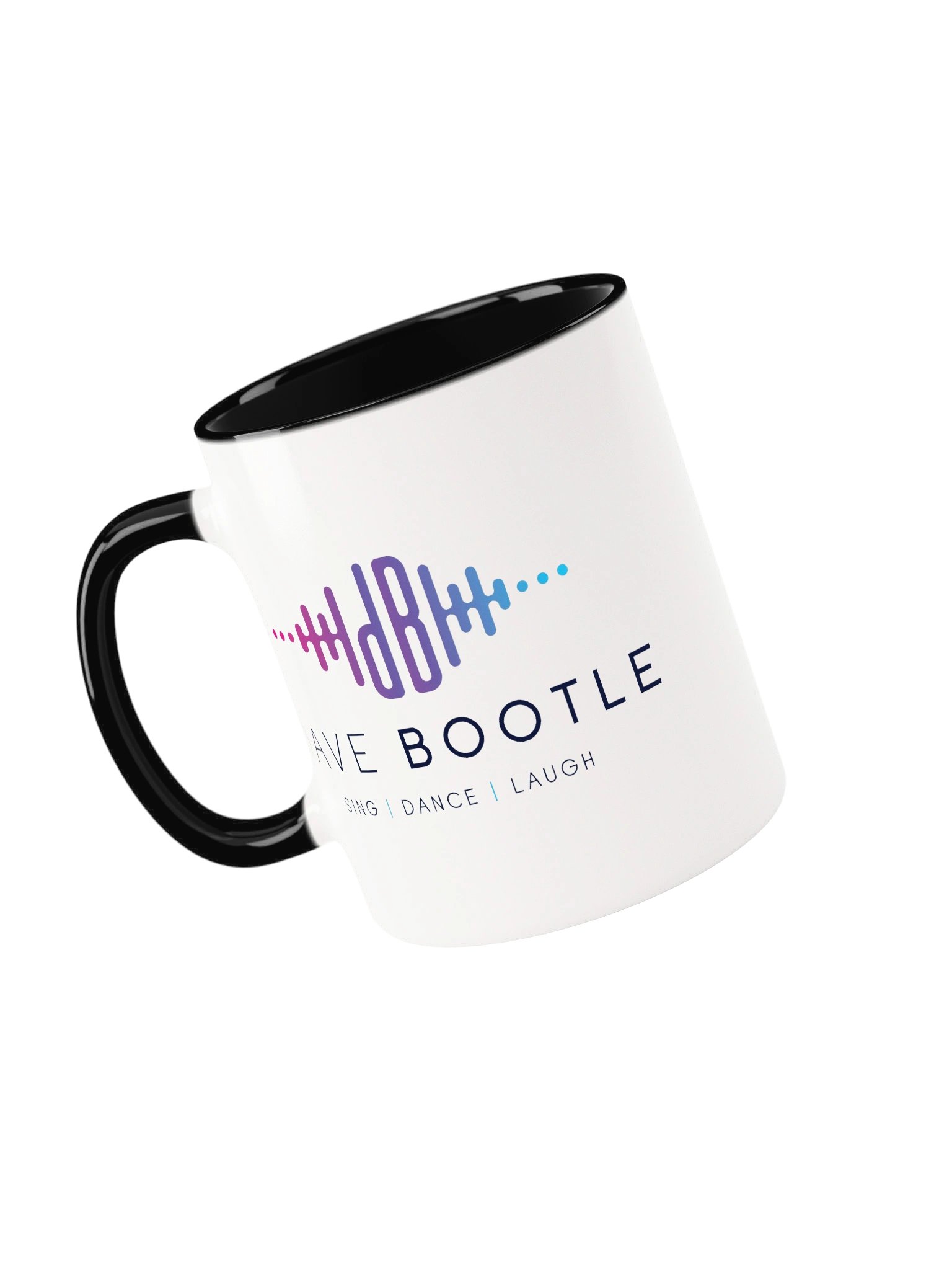Dave Bootle Mug with logo product image (9)