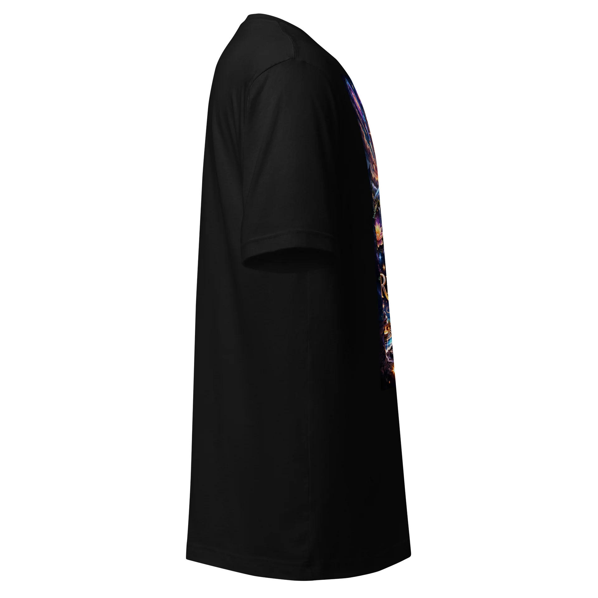 Your Soul Remembers -T-Shirt product image (5)