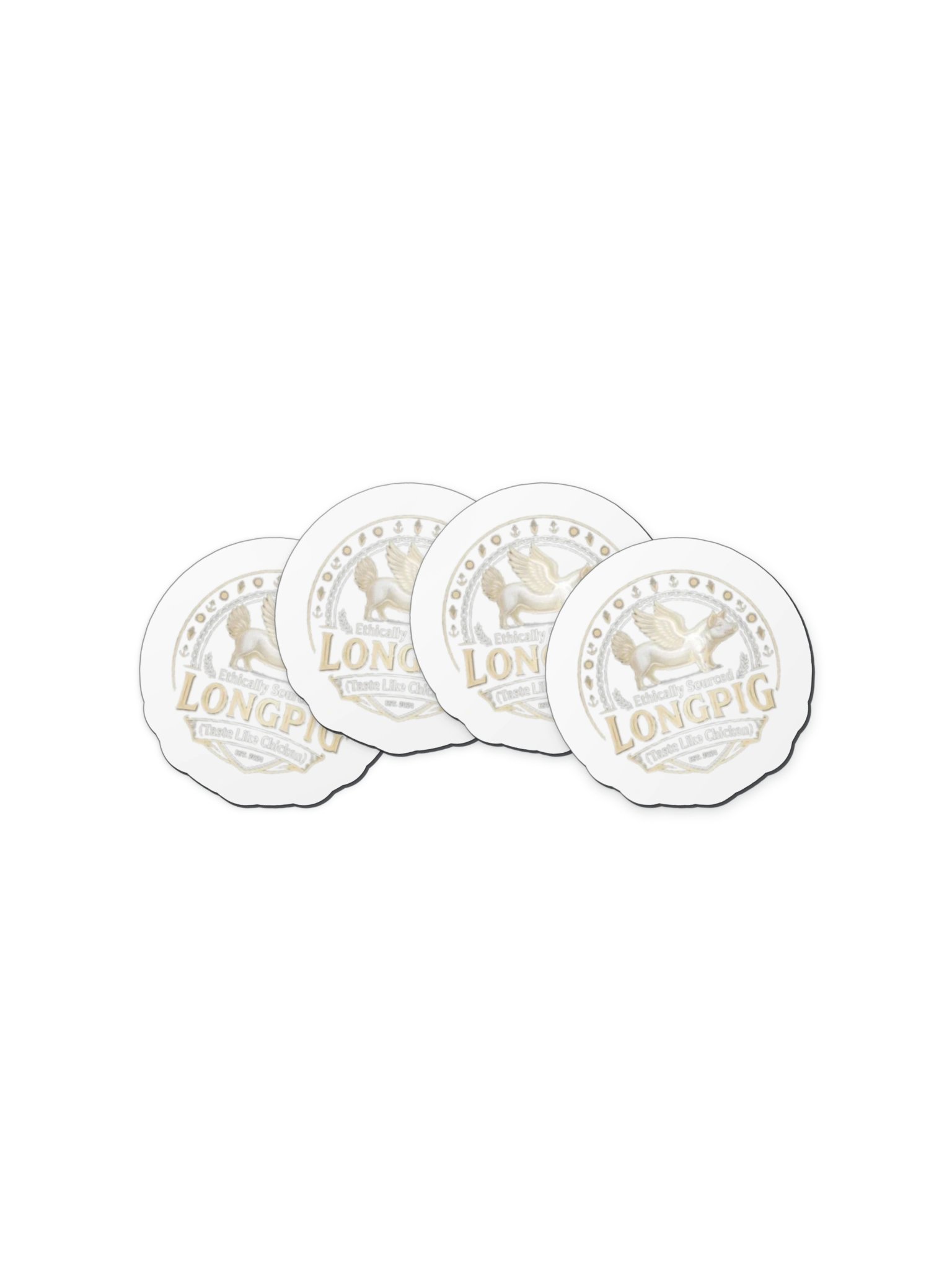Longpig Magnet product image (8)