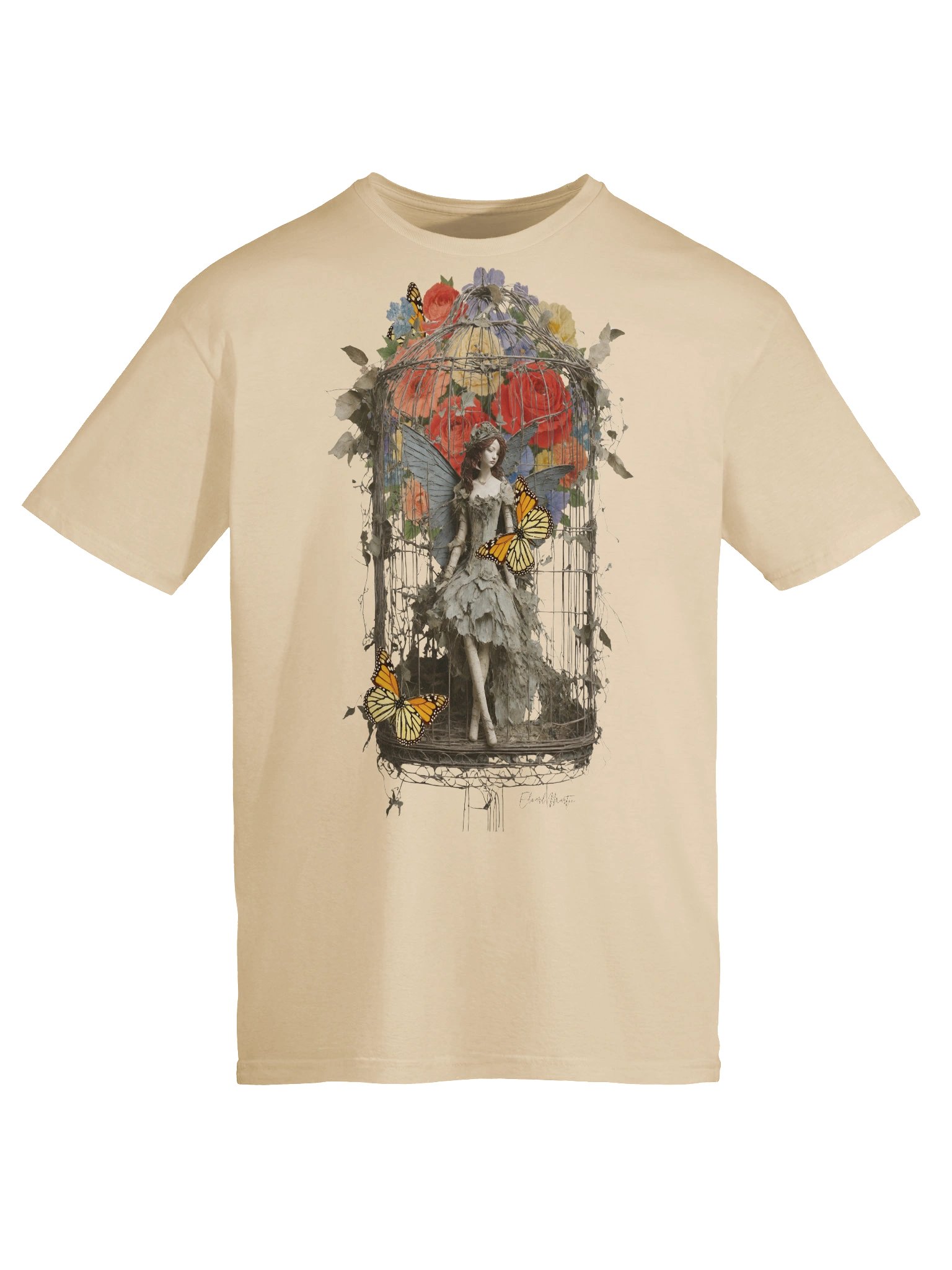 Faerie Unisex Tee product image (9)