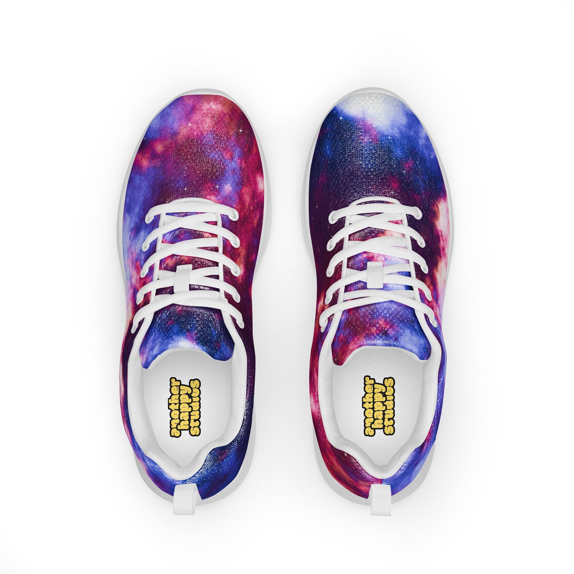 Still Got Legs Galaxy Trainers product image (3)