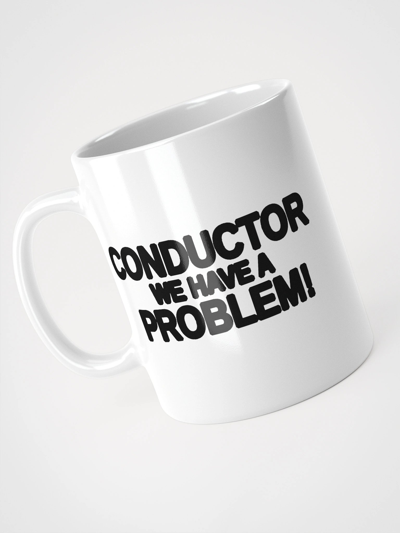 CWHAP STATEMENT MUG product image (5)