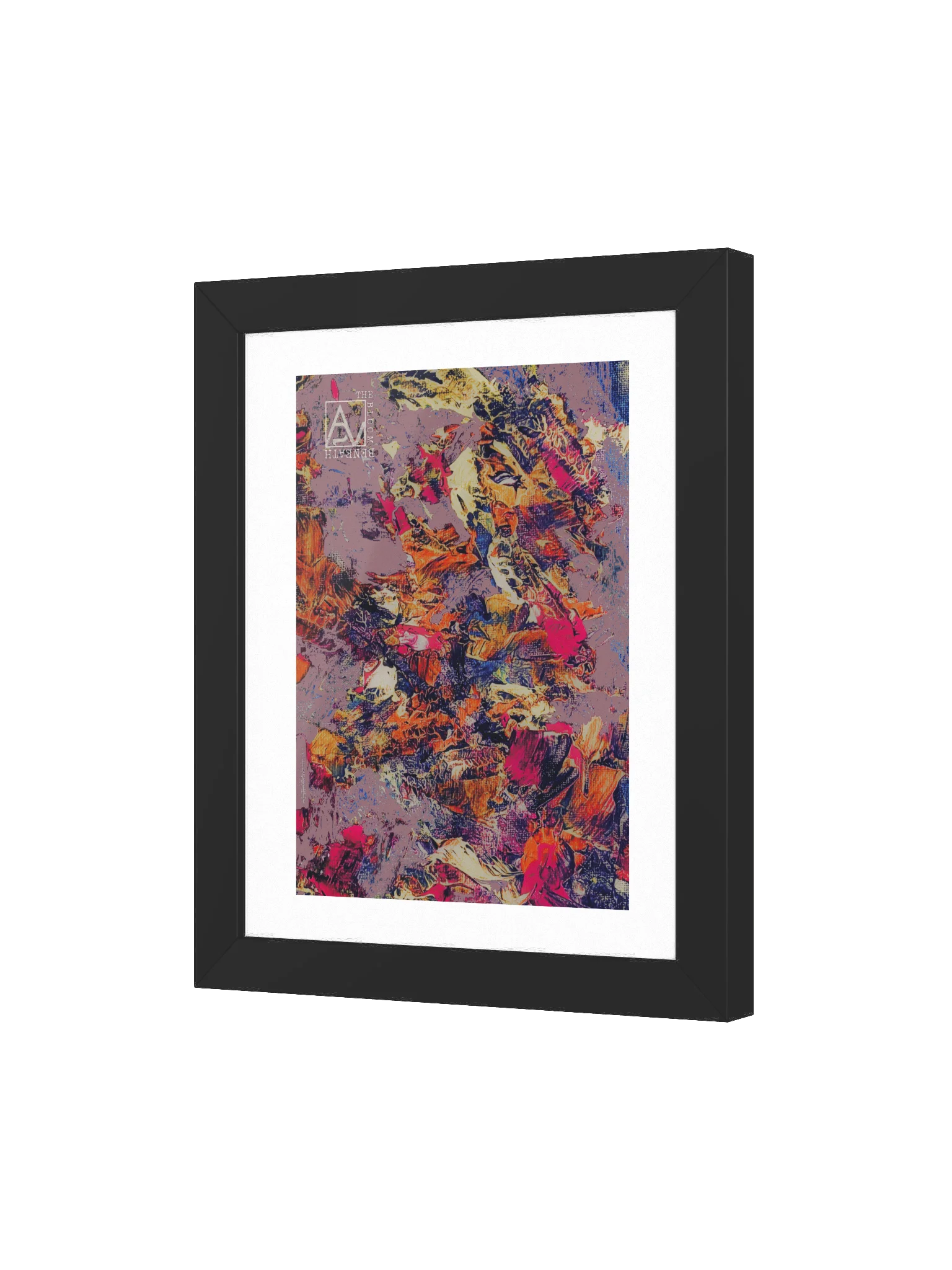 THE BLOOM BENEATH (Framed Art) product image (3)