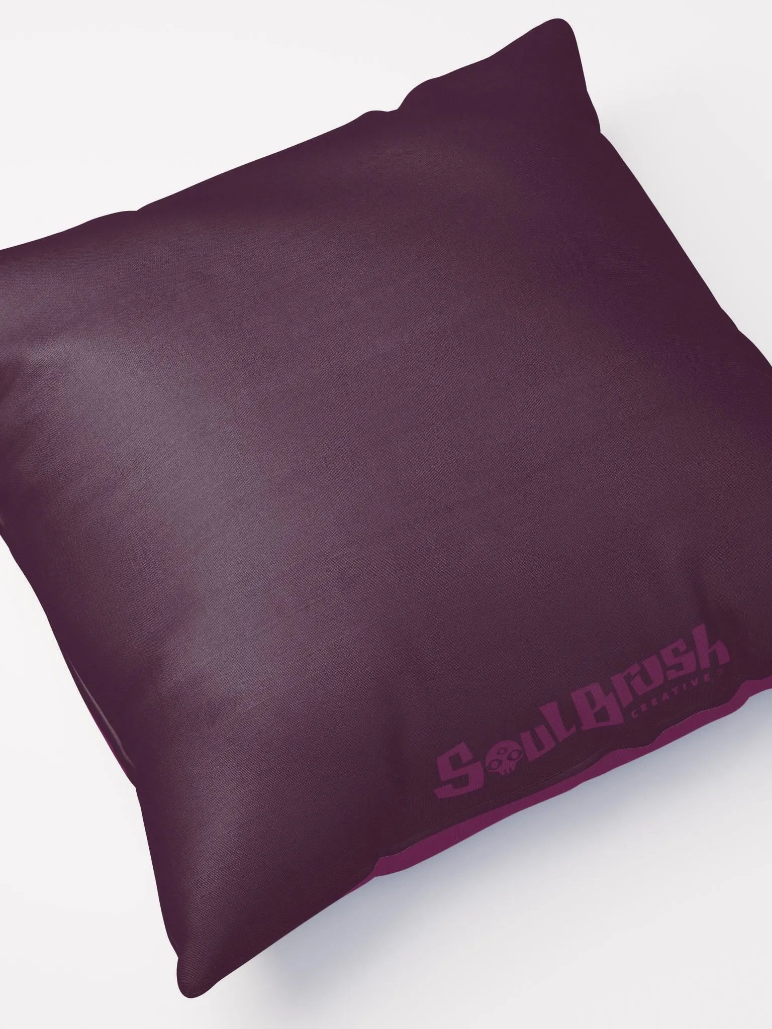 SOULSworth Academy Purple Pillow product image (5)