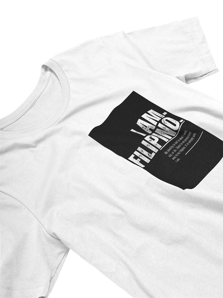 I AM. FILIPINO. product image (2)