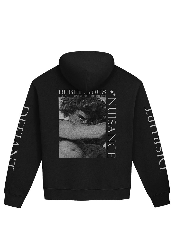 The Oversized Hoodie product image (2)