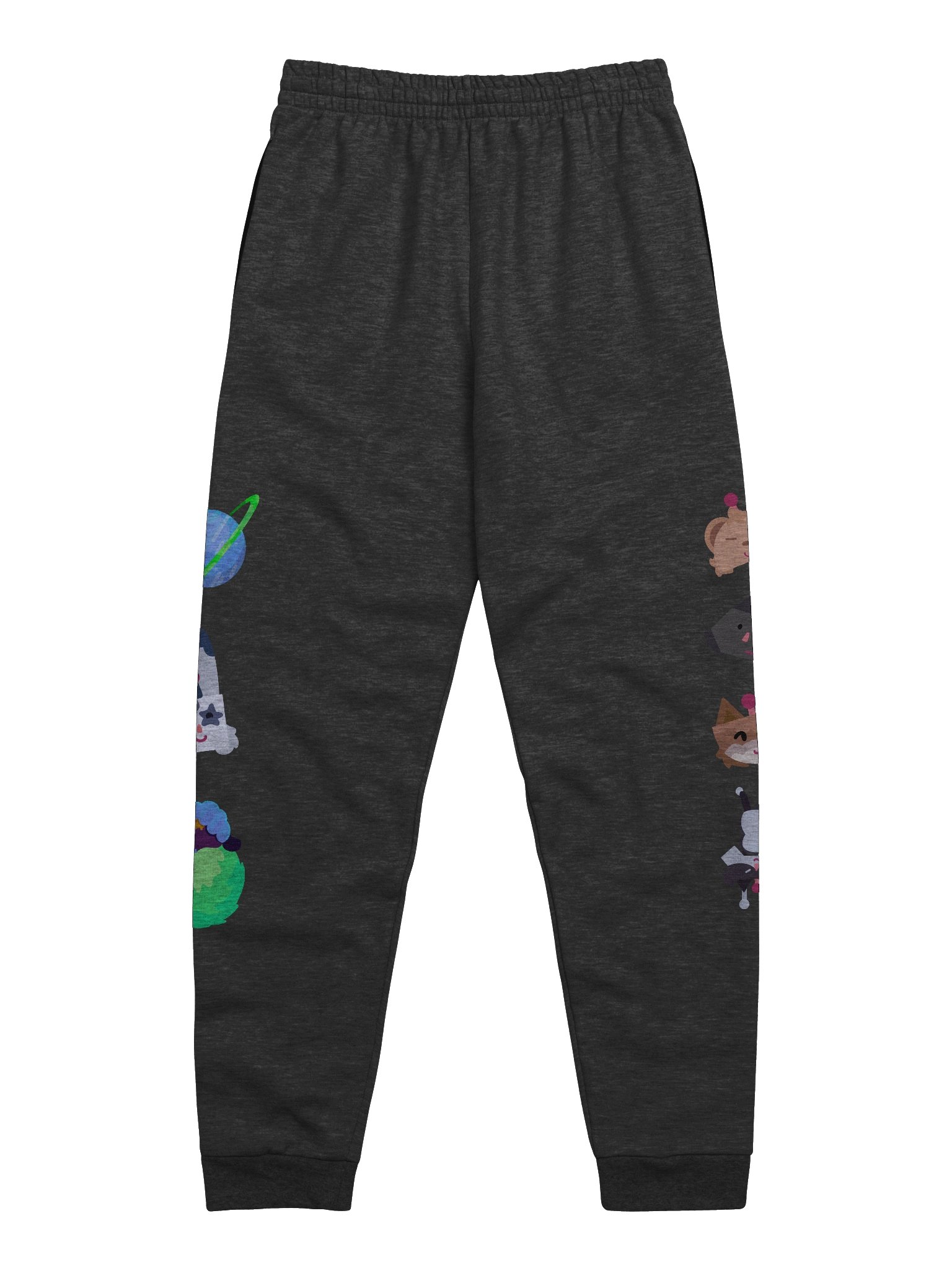 Astral Moss Sweats product image (5)