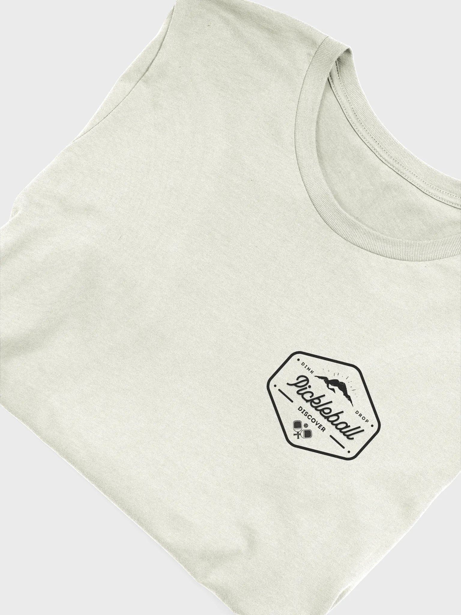 Discover Pickleball T-Shirt product image (22)
