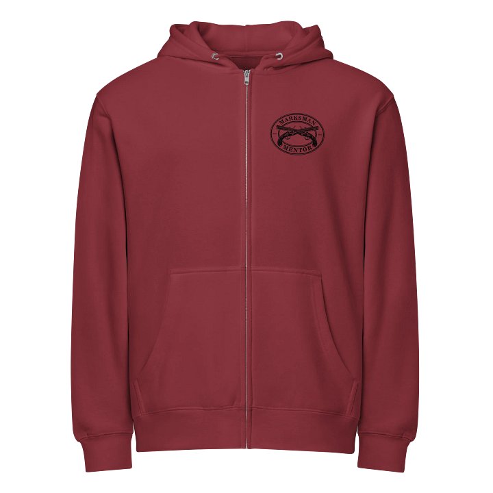 Hezekiah Wyman's Horse Quote Hoodie product image (1)