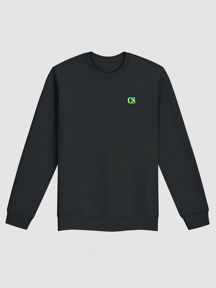 CS SweatShirt product image (1)