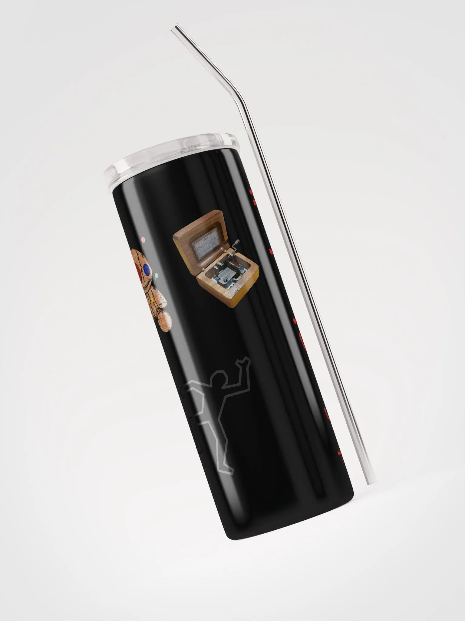 Achievement Tumbled product image (6)
