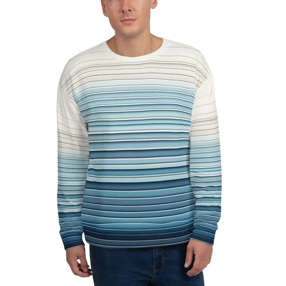 Men's Aqua Tint Sweatshirt product image (2)