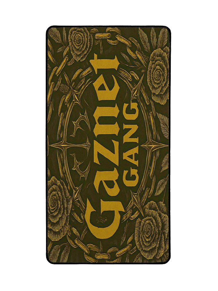 GAZNET GANG Desk mate product image (2)