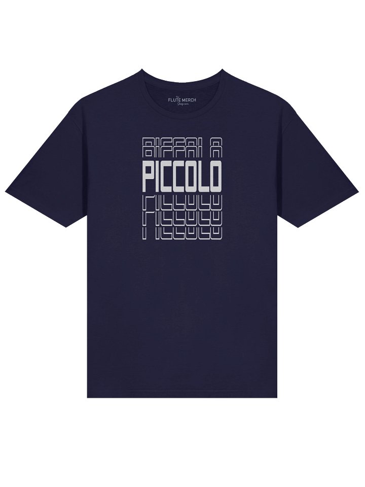 Unisex - Disrupted Vibes - Piccolo product image (1)