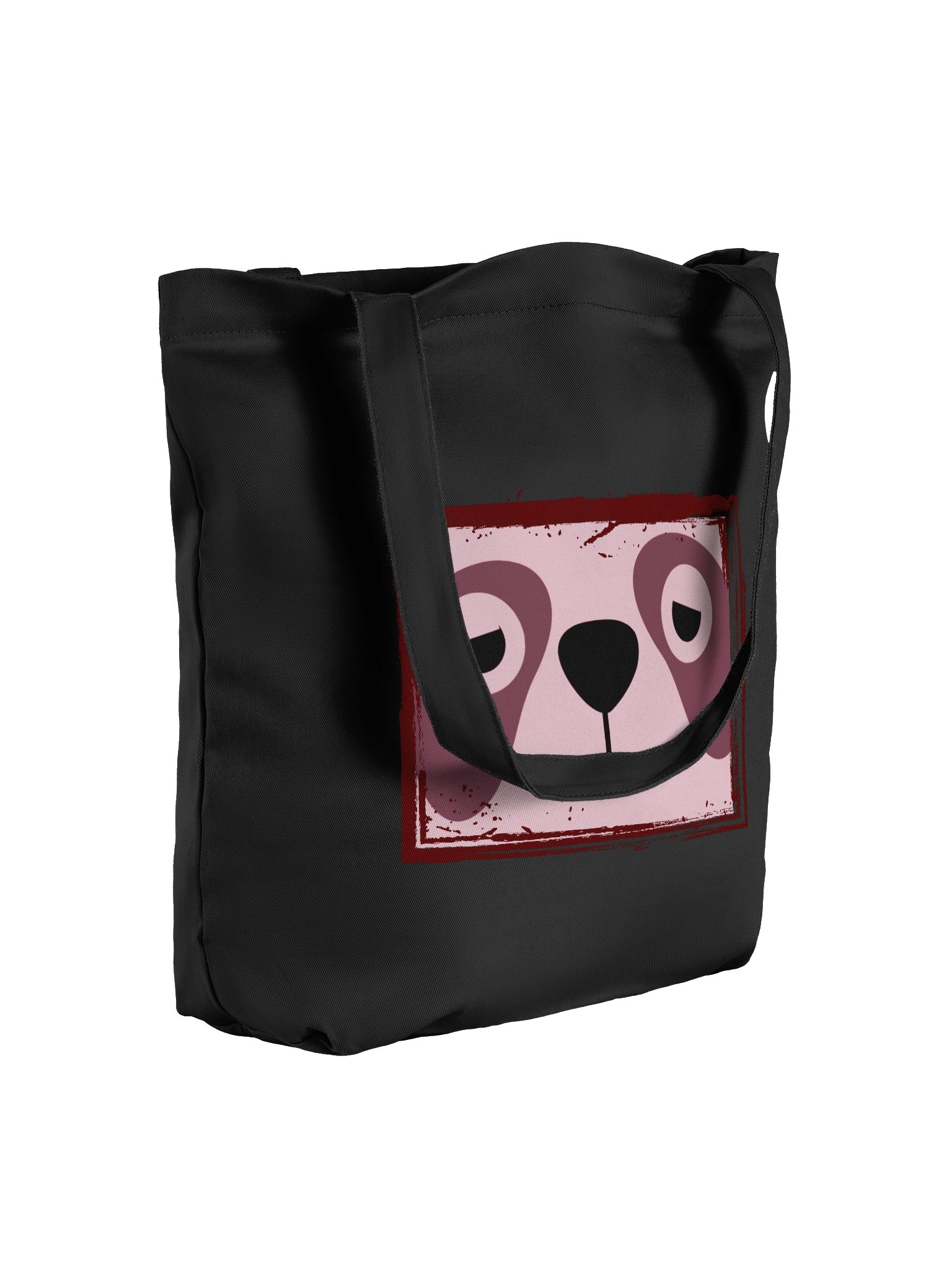 UNDISTURBED DUALITY CARRIER // OBSIDIAN product image (4)