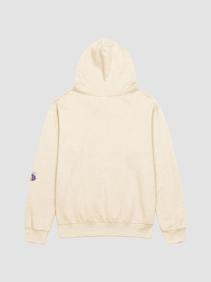 Fuzhpuzy Unisex Midweight Hoodie product image (23)