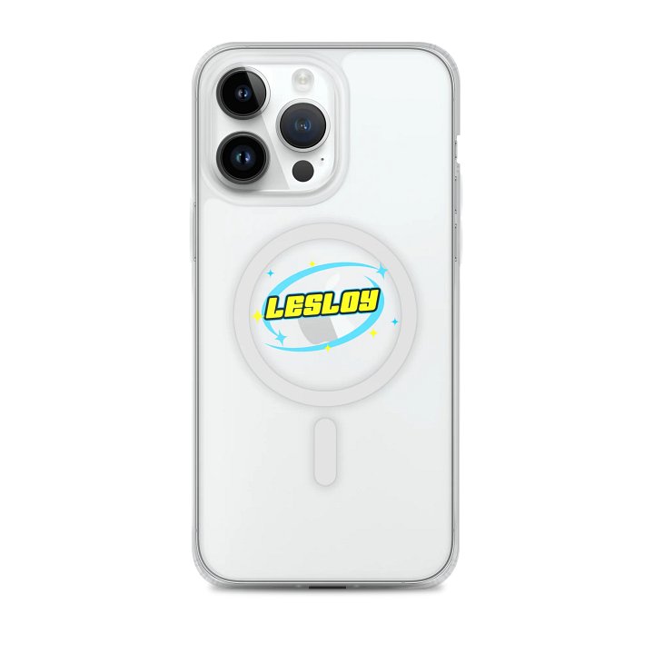 Lesloy - Space (iPhone Case) product image (1)