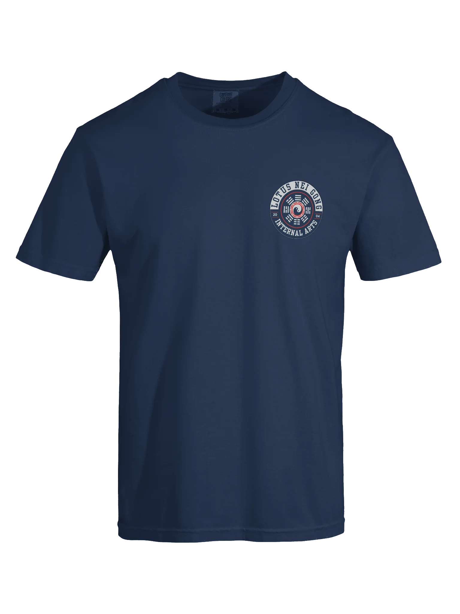 LNG Baseball Badge product image (7)