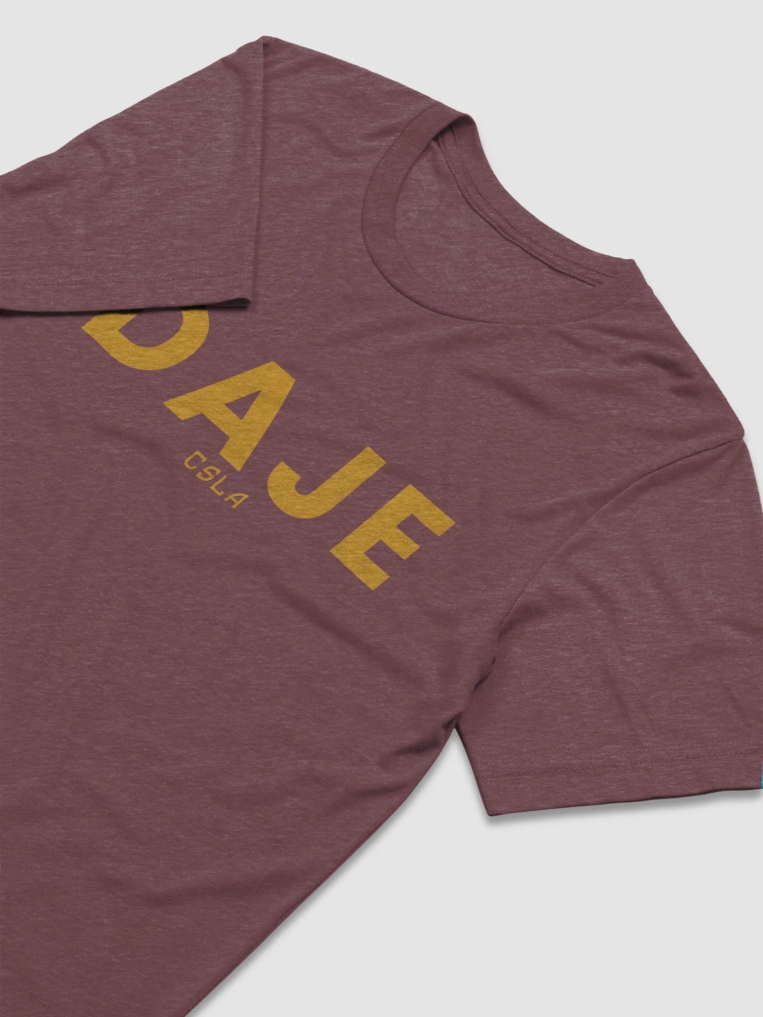 Daje Maglietta Curva Sud Los Angeles product image (3)