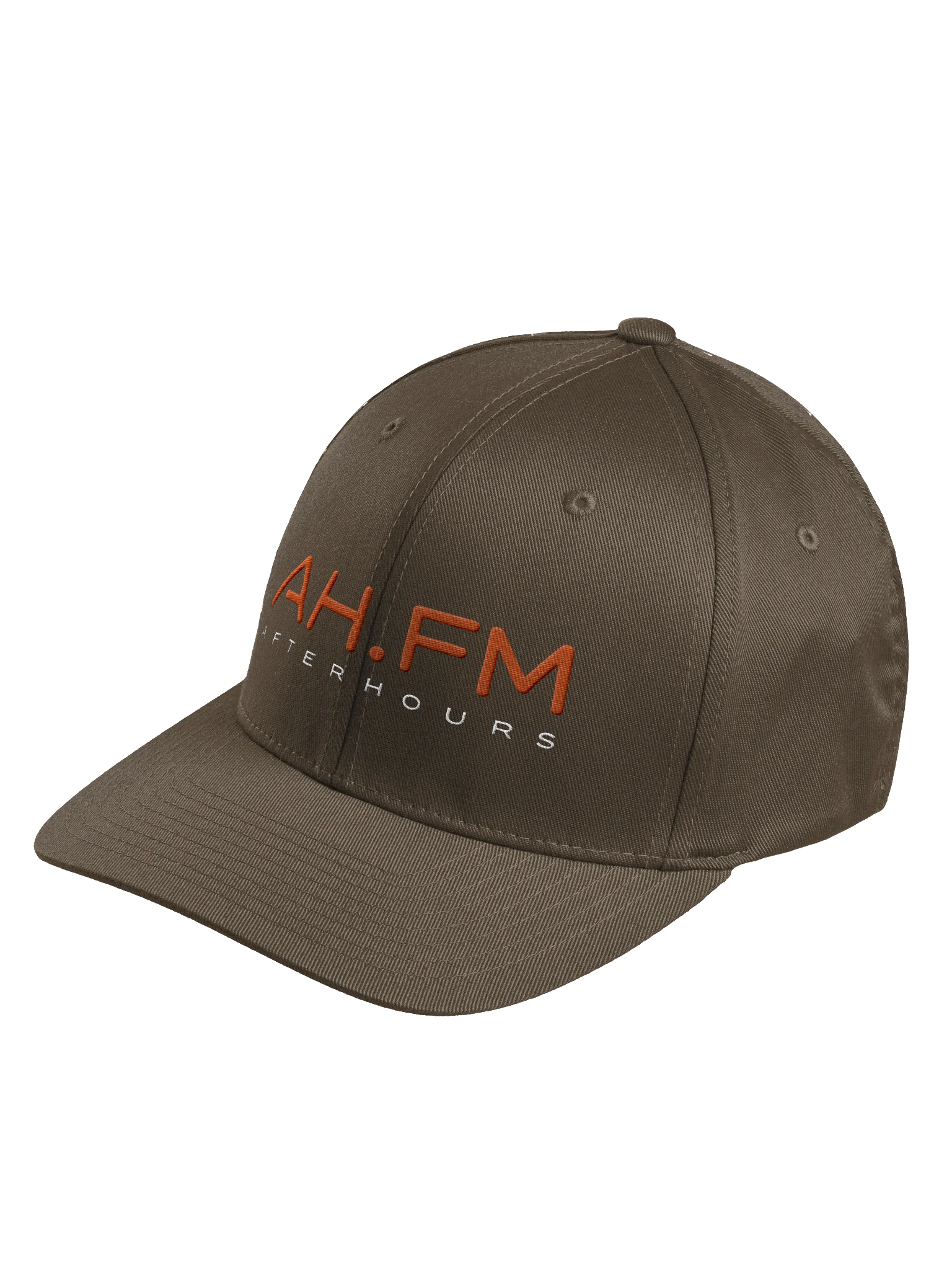 AH.FM FlexFit Cap Limited (stitched) product image (12)