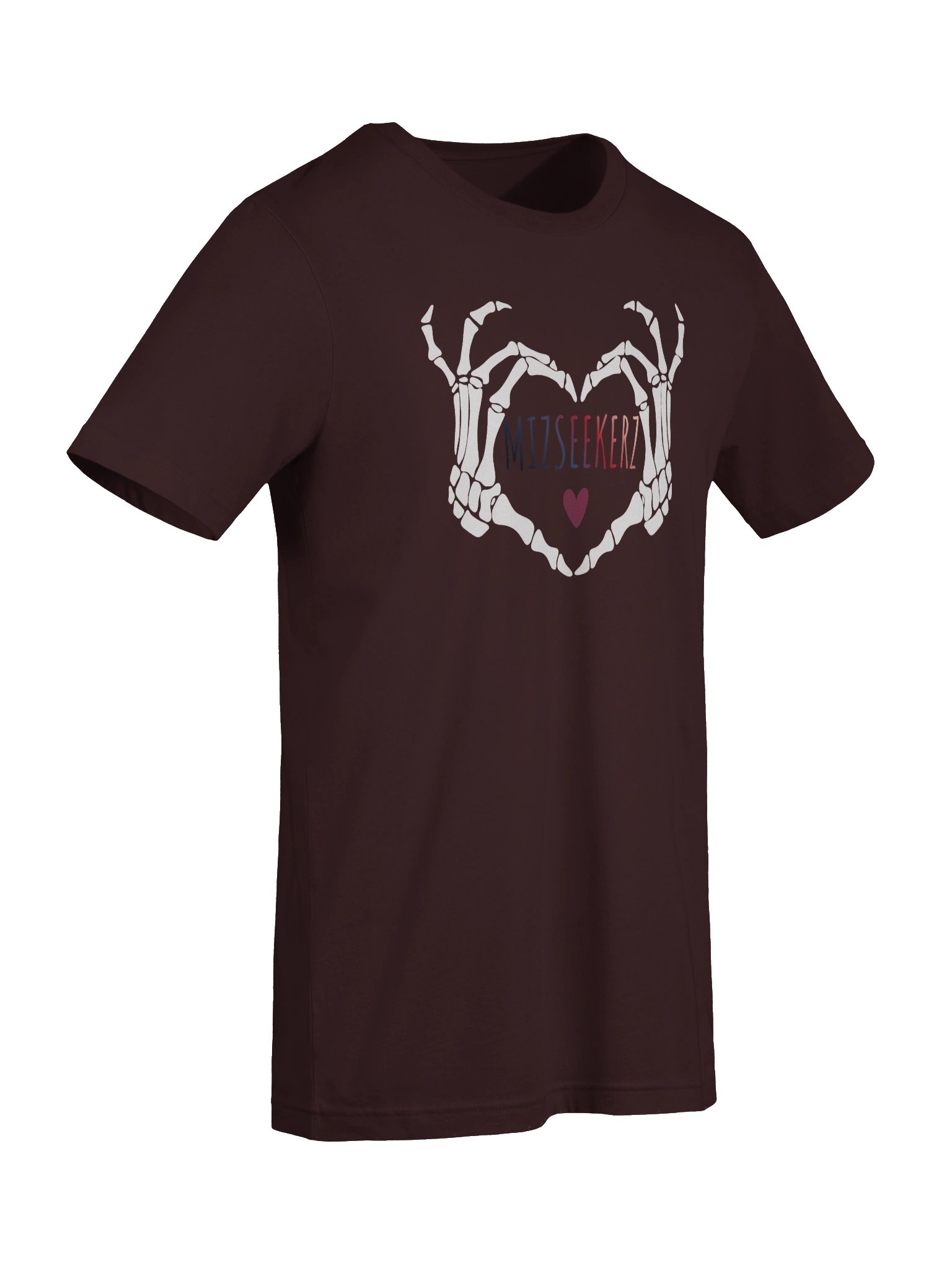 Bona-SEEKZ T- Shirt product image (9)