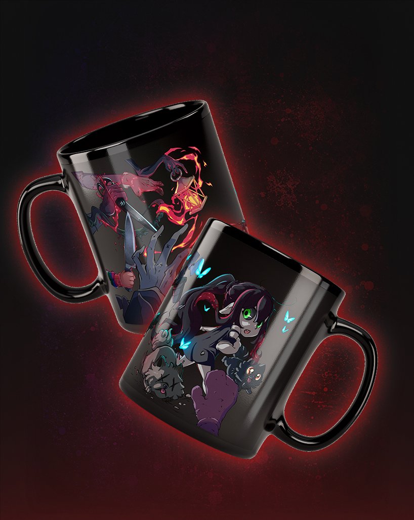 Morning Eeps | Coffee Mug product image (1)