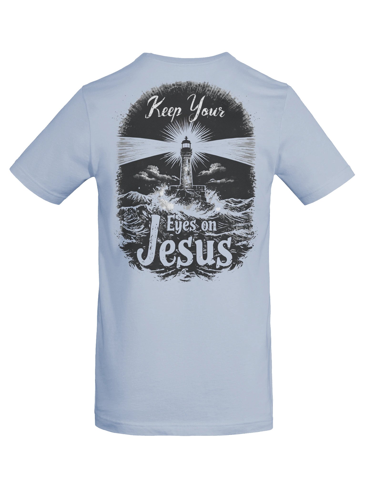 Go with God t-shirt product image (54)